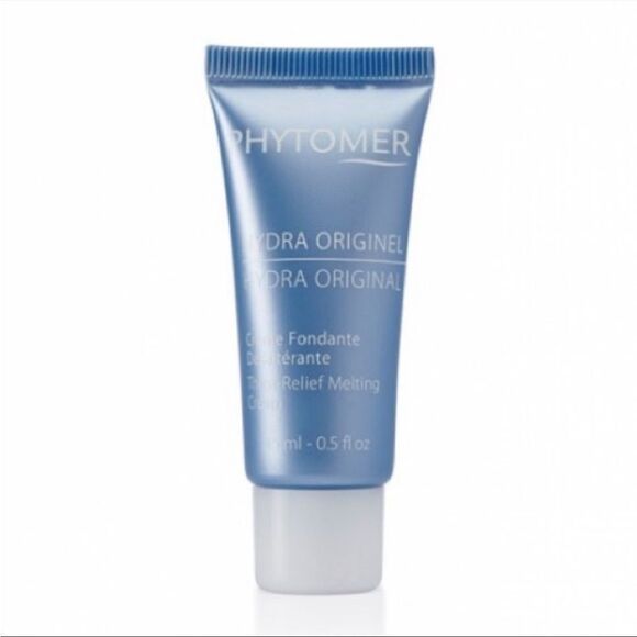 5/$25💜 Phytomer Hydrasea Night Plumping Cream - Picture 1 of 7
